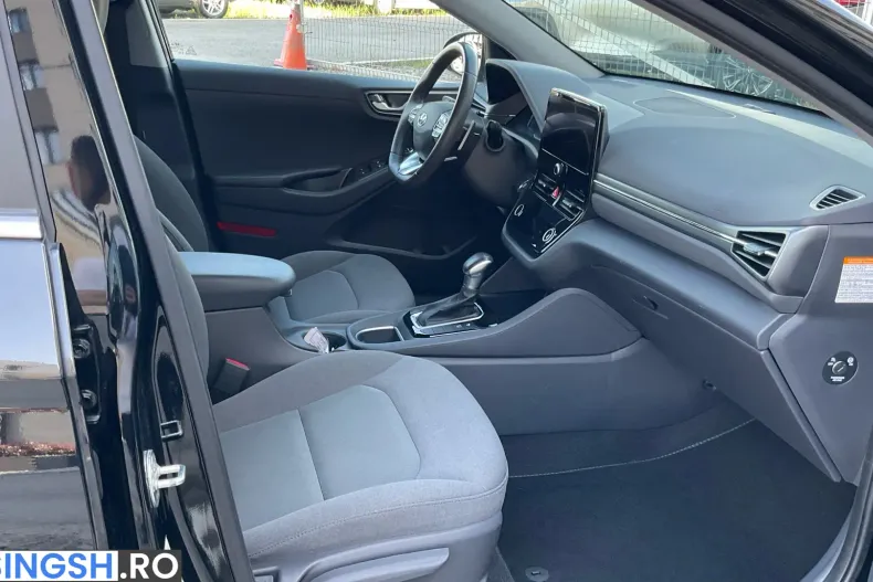 Hyundai IONIQ din 2021 cu 88.462 km - oferta HYU208877 - foto 20