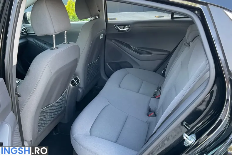 Hyundai IONIQ din 2021 cu 88.462 km - oferta HYU208877 - foto 22