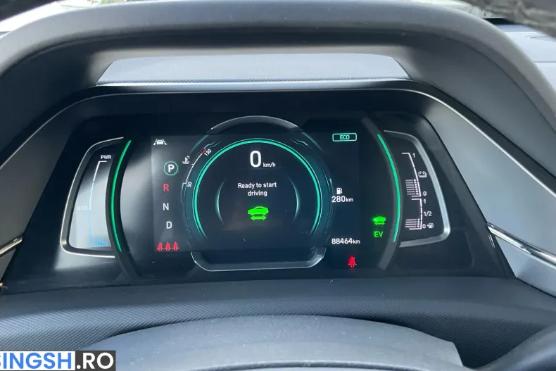 Hyundai IONIQ din 2021 cu 88.462 km - oferta HYU208877 - foto 23