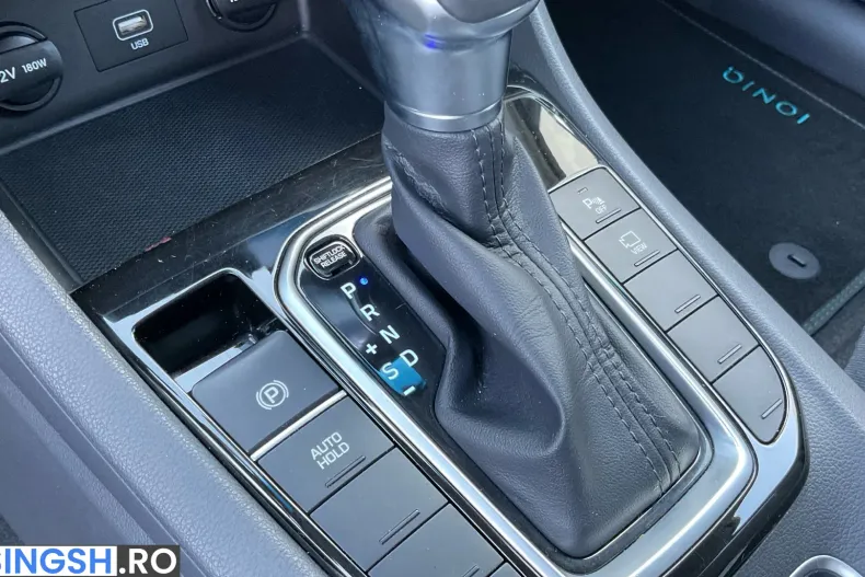Hyundai IONIQ din 2021 cu 88.462 km - oferta HYU208877 - foto 34