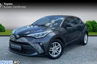 Toyota C-HR din 2020 cu 113.067 km - oferta TOY208878 - foto 1
