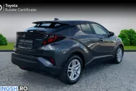 Toyota C-HR din 2020 cu 113.067 km - oferta TOY208878 - foto 5