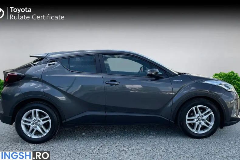 Toyota C-HR din 2020 cu 113.067 km - oferta TOY208878 - foto 6