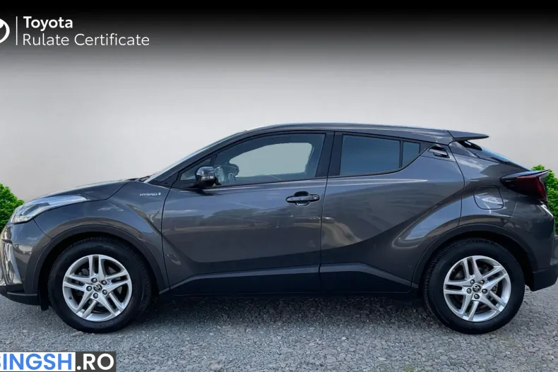 Toyota C-HR din 2020 cu 113.067 km - oferta TOY208878 - foto 7