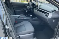 Toyota C-HR din 2020 cu 113.067 km - oferta TOY208878 - foto 14