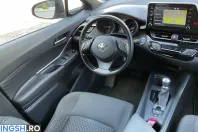 Toyota C-HR din 2020 cu 113.067 km - oferta TOY208878 - foto 18