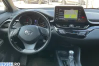 Toyota C-HR din 2020 cu 113.067 km - oferta TOY208878 - foto 20