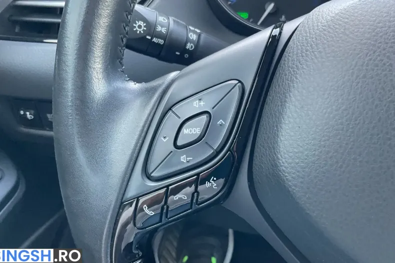 Toyota C-HR din 2020 cu 113.067 km - oferta TOY208878 - foto 31
