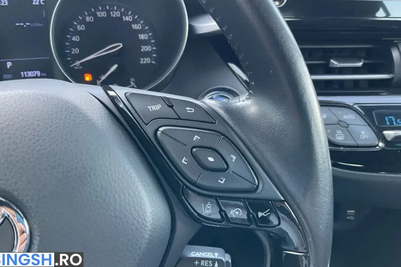 Toyota C-HR din 2020 cu 113.067 km - oferta TOY208878 - foto 32