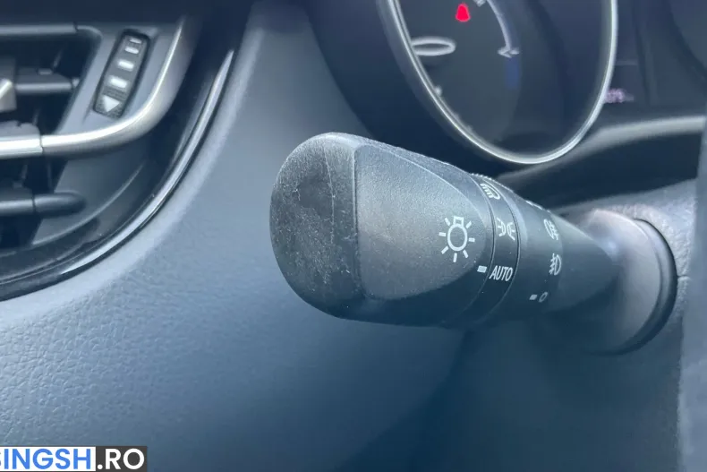 Toyota C-HR din 2020 cu 113.067 km - oferta TOY208878 - foto 33