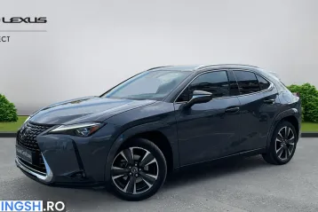 Lexus UX din 2023 - oferta LEX208879