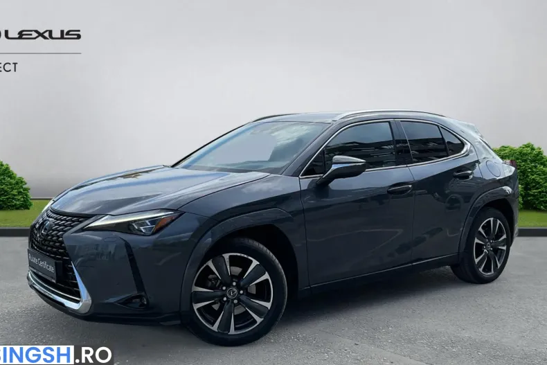 Lexus UX din 2023 cu 68.216 km - oferta LEX208879 - foto 1