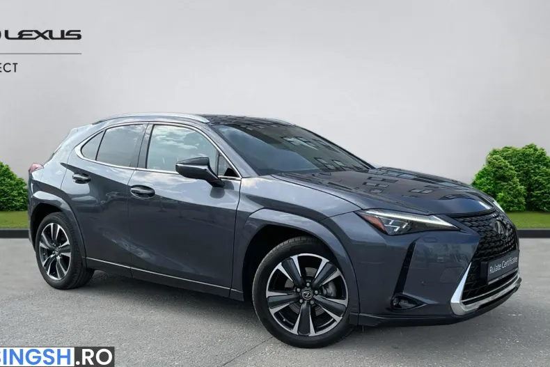 Lexus UX din 2023 cu 68.216 km - oferta LEX208879 - foto 2