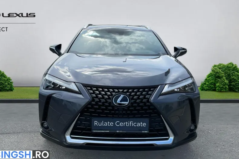 Lexus UX din 2023 cu 68.216 km - oferta LEX208879 - foto 3