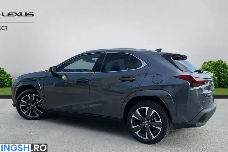 Lexus UX din 2023 cu 68.216 km - oferta LEX208879 - foto 5
