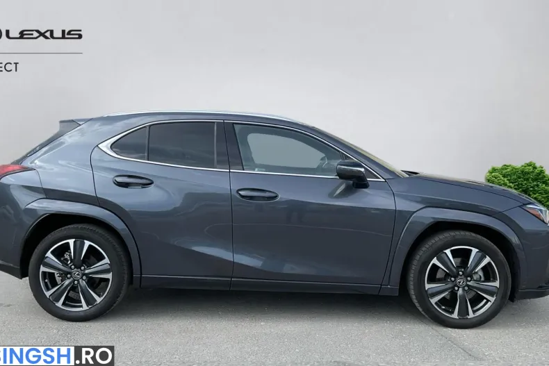 Lexus UX din 2023 cu 68.216 km - oferta LEX208879 - foto 6