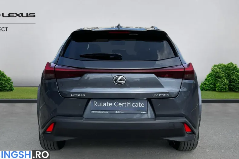 Lexus UX din 2023 cu 68.216 km - oferta LEX208879 - foto 7