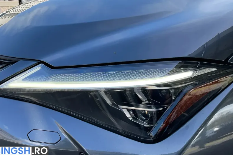 Lexus UX din 2023 cu 68.216 km - oferta LEX208879 - foto 9