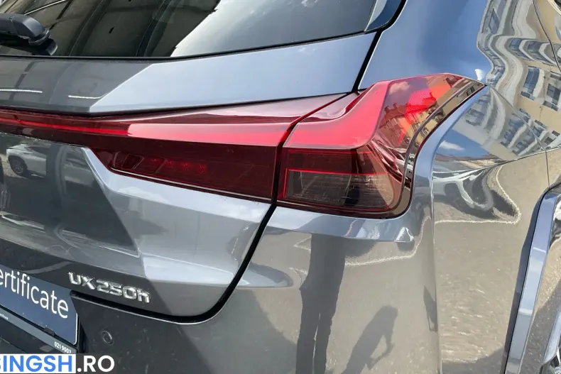 Lexus UX din 2023 cu 68.216 km - oferta LEX208879 - foto 10