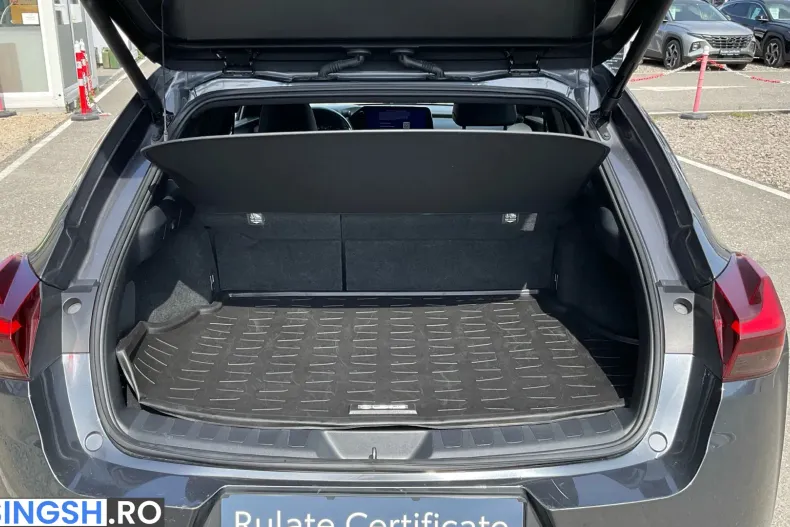 Lexus UX din 2023 cu 68.216 km - oferta LEX208879 - foto 11