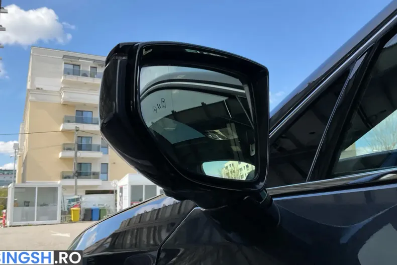 Lexus UX din 2023 cu 68.216 km - oferta LEX208879 - foto 13