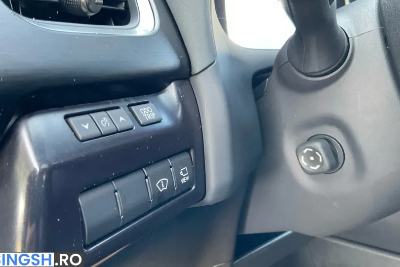 Lexus UX din 2023 cu 68.216 km - oferta LEX208879 - foto 16