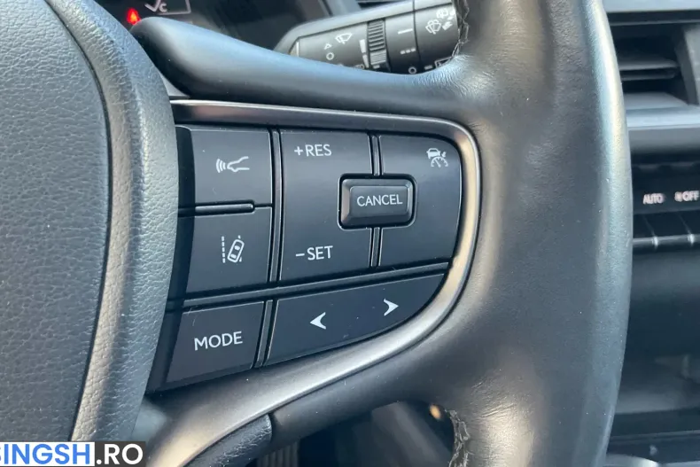 Lexus UX din 2023 cu 68.216 km - oferta LEX208879 - foto 21
