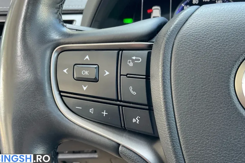 Lexus UX din 2023 cu 68.216 km - oferta LEX208879 - foto 22