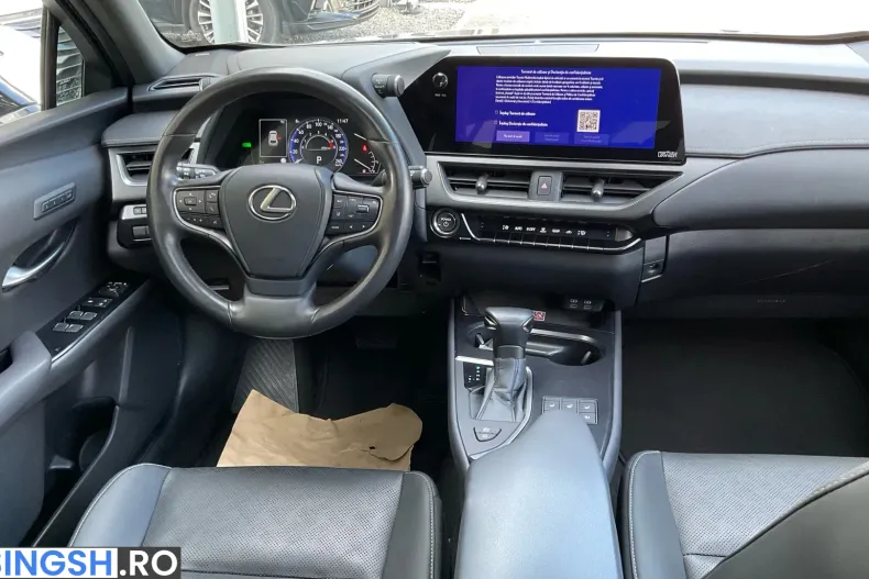 Lexus UX din 2023 cu 68.216 km - oferta LEX208879 - foto 29