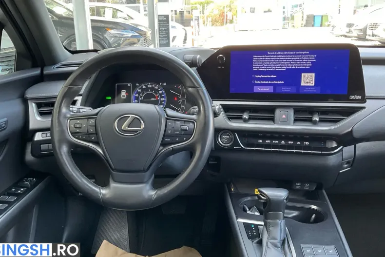 Lexus UX din 2023 cu 68.216 km - oferta LEX208879 - foto 30
