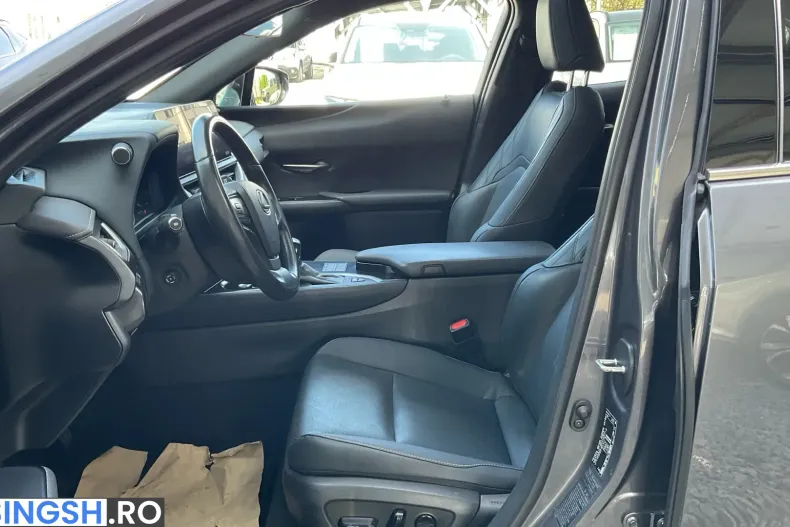 Lexus UX din 2023 cu 68.216 km - oferta LEX208879 - foto 32