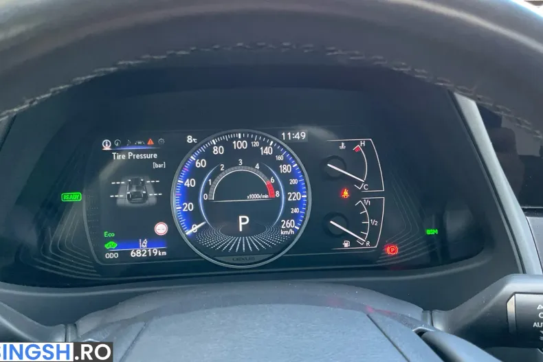 Lexus UX din 2023 cu 68.216 km - oferta LEX208879 - foto 34
