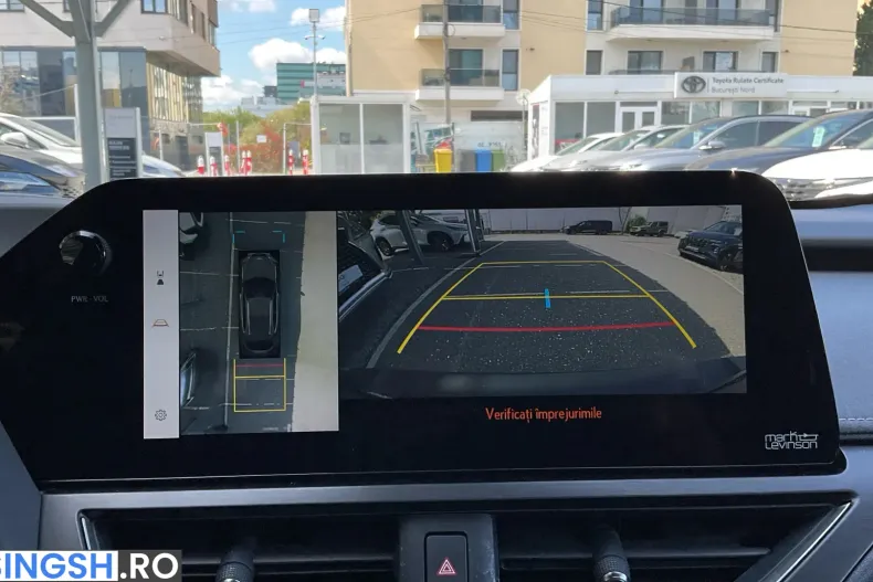 Lexus UX din 2023 cu 68.216 km - oferta LEX208879 - foto 36