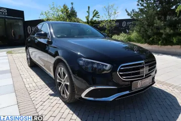 Mercedes-Benz E din 2021 - oferta MER208880