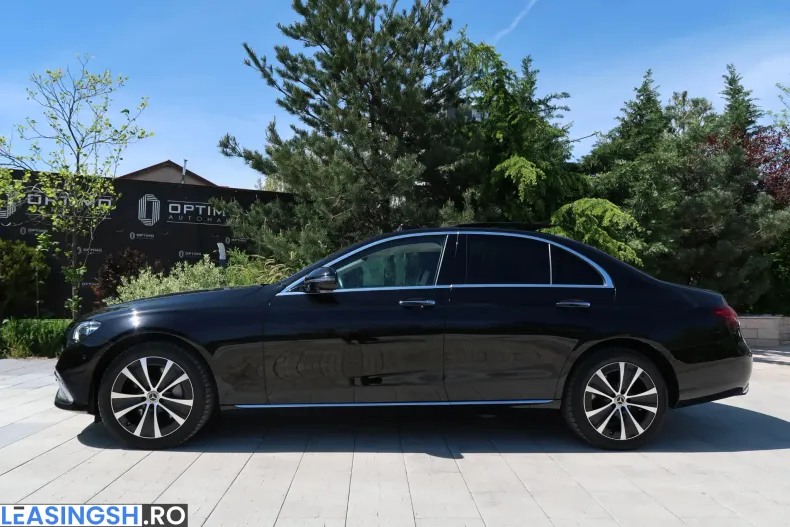 Mercedes-Benz E din 2021 cu 135.689 km - oferta MER208880 - foto 4