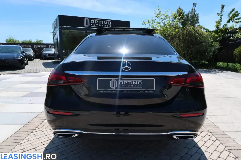 Mercedes-Benz E din 2021 cu 135.689 km - oferta MER208880 - foto 6
