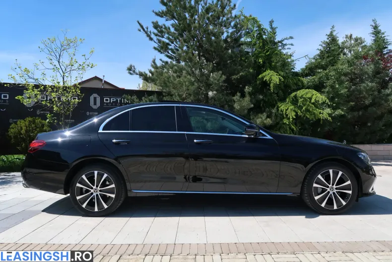 Mercedes-Benz E din 2021 cu 135.689 km - oferta MER208880 - foto 8
