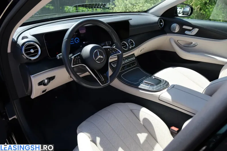 Mercedes-Benz E din 2021 cu 135.689 km - oferta MER208880 - foto 9
