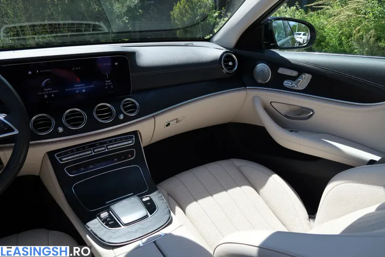 Mercedes-Benz E din 2021 cu 135.689 km - oferta MER208880 - foto 15
