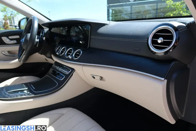 Mercedes-Benz E din 2021 cu 135.689 km - oferta MER208880 - foto 18