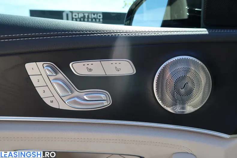 Mercedes-Benz E din 2021 cu 135.689 km - oferta MER208880 - foto 22