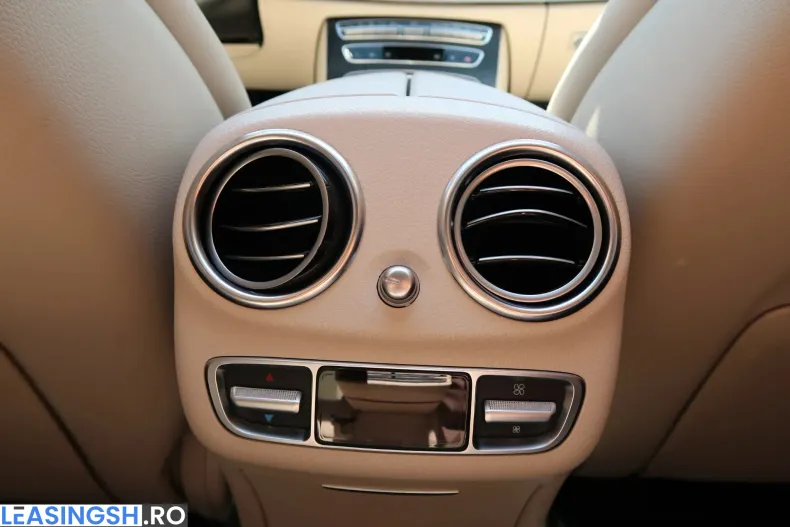 Mercedes-Benz E din 2021 cu 135.689 km - oferta MER208880 - foto 25