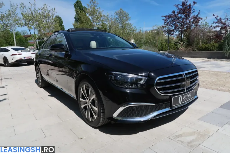 Mercedes-Benz E din 2021 cu 135.689 km - oferta MER208880 - foto 28