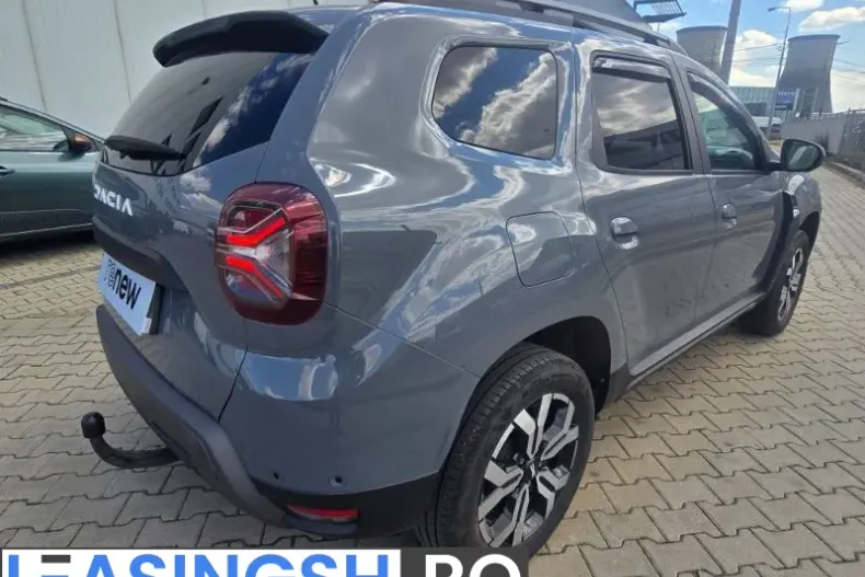 Dacia Duster din 2023 cu 109.000 km - oferta DAC208881 - foto 2