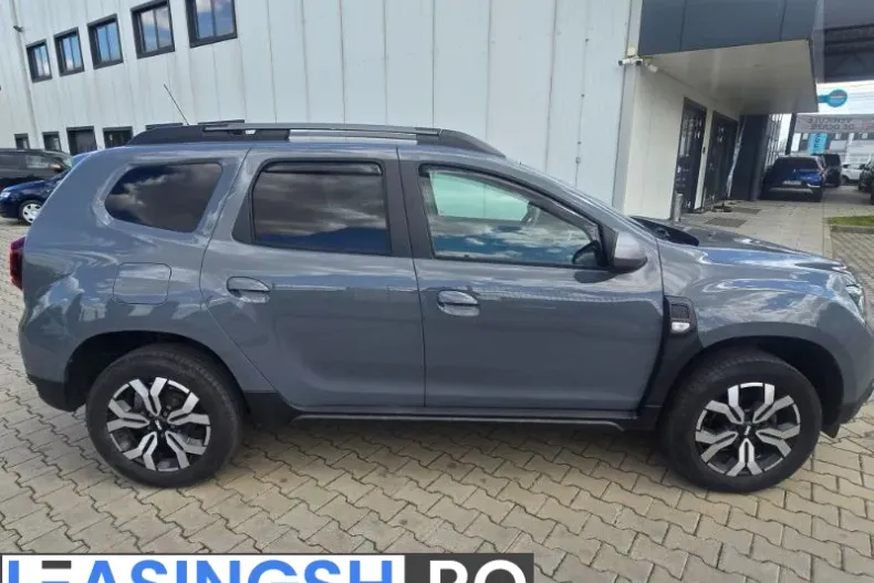 Dacia Duster din 2023 cu 109.000 km - oferta DAC208881 - foto 4