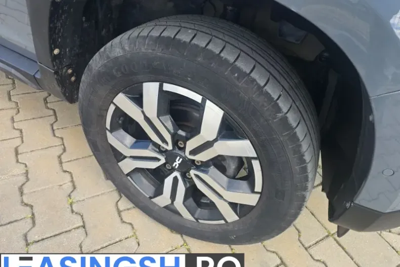 Dacia Duster din 2023 cu 109.000 km - oferta DAC208881 - foto 5