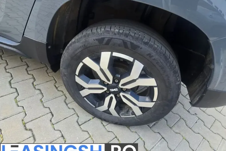 Dacia Duster din 2023 cu 109.000 km - oferta DAC208881 - foto 7