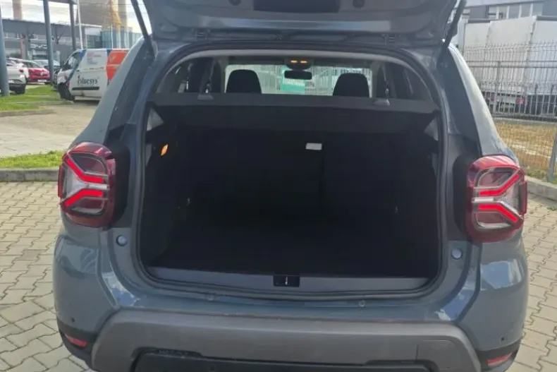 Dacia Duster din 2023 cu 109.000 km - oferta DAC208881 - foto 9