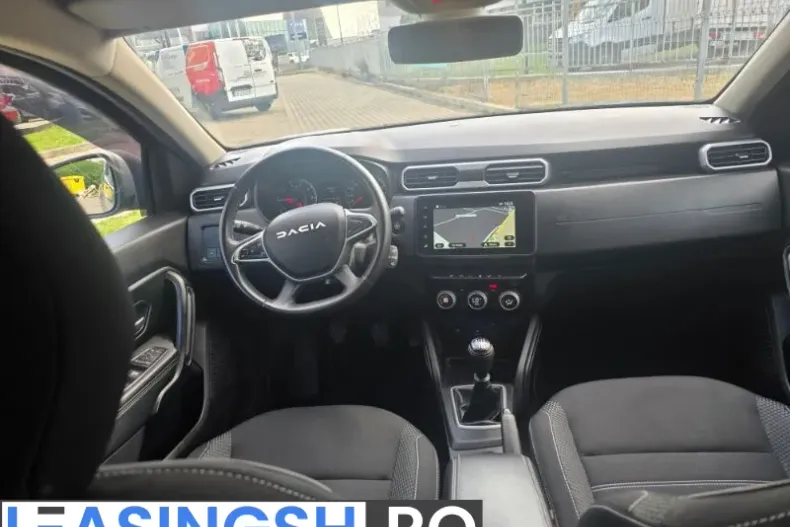 Dacia Duster din 2023 cu 109.000 km - oferta DAC208881 - foto 10