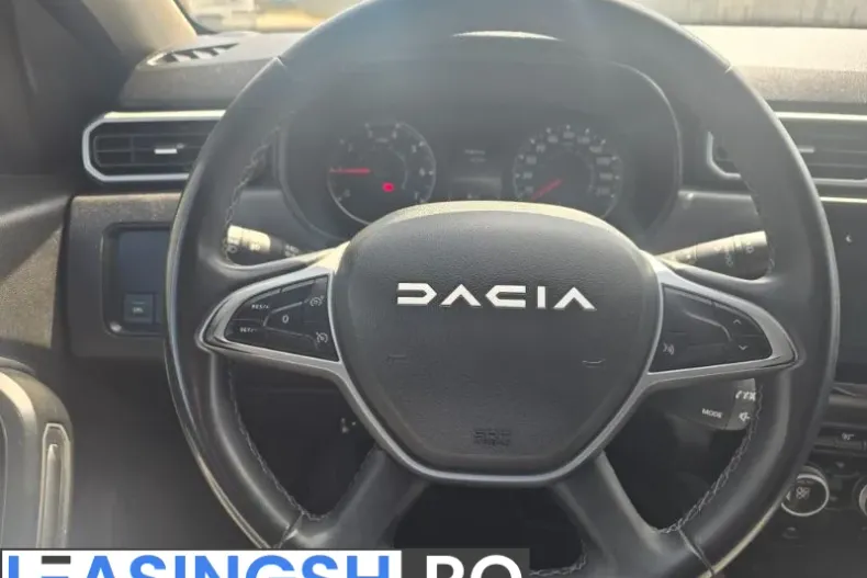 Dacia Duster din 2023 cu 109.000 km - oferta DAC208881 - foto 17